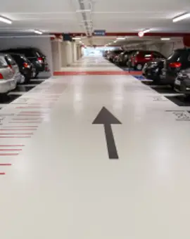 Parking Premium